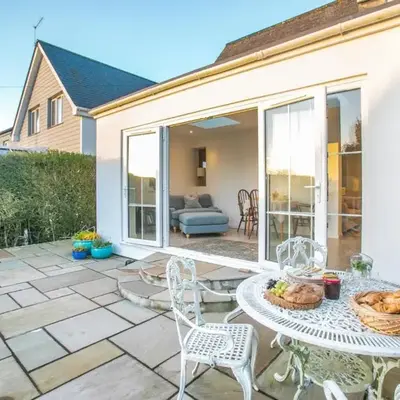 2 Bed in Mylor Bridge oc-p34490