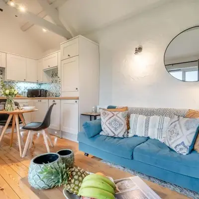 1 Bed in St. Gennys oc-c34627