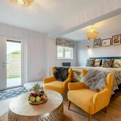 1 Bed in Newquay oc-l28083