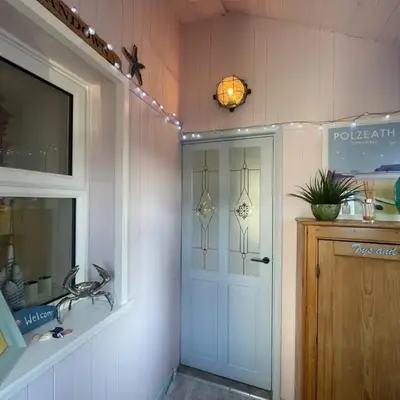 Sandown 4 bedroom house St Teath