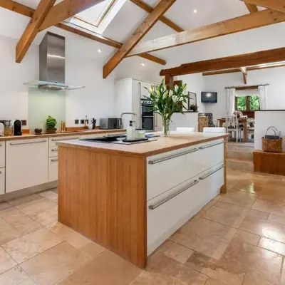 Swift Barn Lambest Farm Menheniot Cornwall