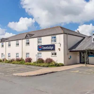 Travelodge Bodmin Roche