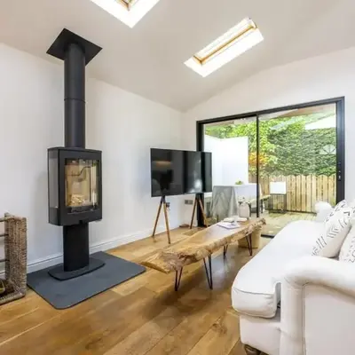 Beautiful Home in Heart of Truro