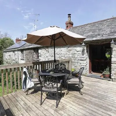 The Barn