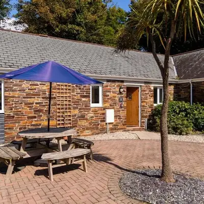 Trewhiddle Cottage 41 - 1 Bedroom Cottage