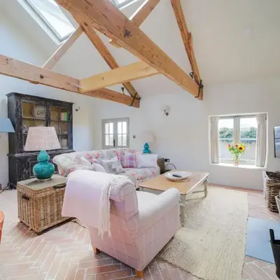 Bospebo Cottage