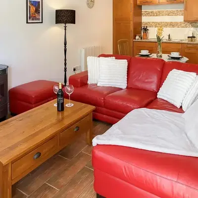 Dune Cottage - Uk48934