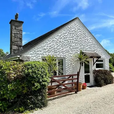 Meadow Barn