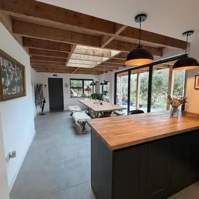 4 Bed in Bugle oc-f34175