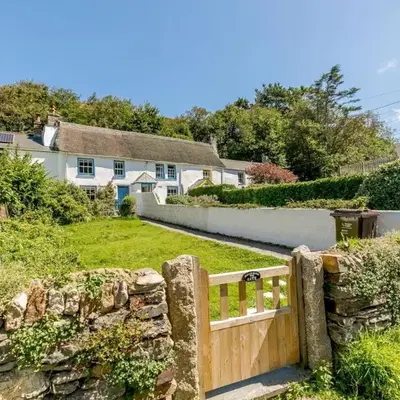 2 Bed in St. Agnes oc-h27472
