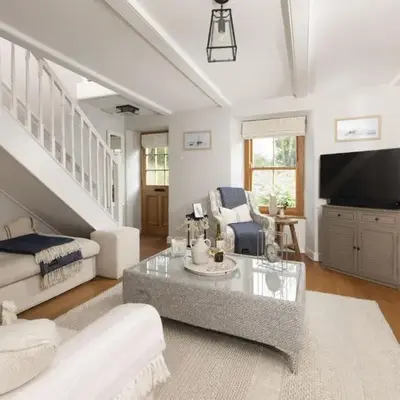 1 The Cottages - Family friendly