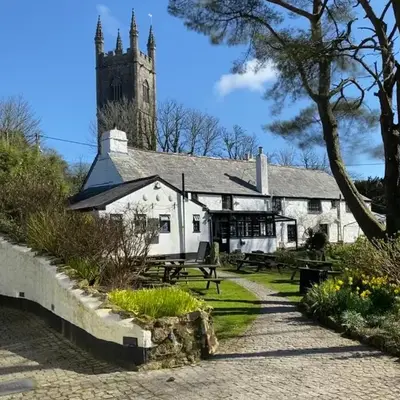 The Crown Inn