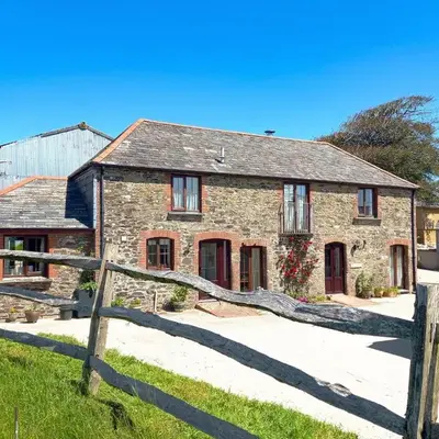 Beckaveans Granary