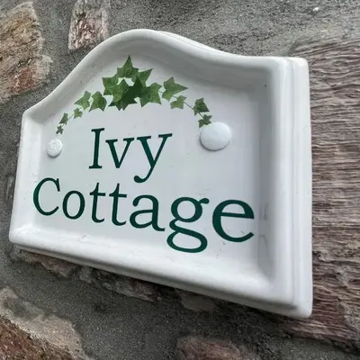 Ivy Cottage