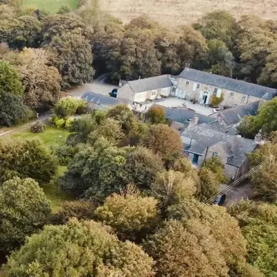 Lambriggan Court