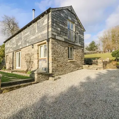 Woodfield Coach House