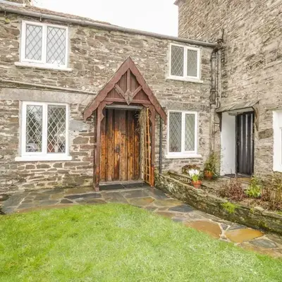 Mill Cottage