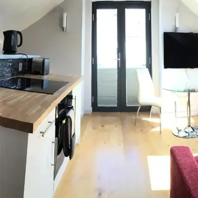 Coachhouse