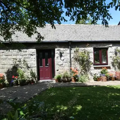Brunnion Cottage