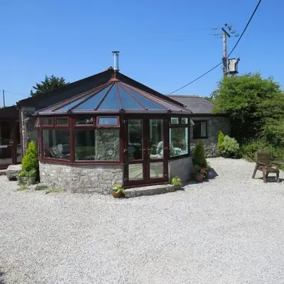Sheila's Cottage