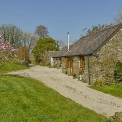 Hook Cottage