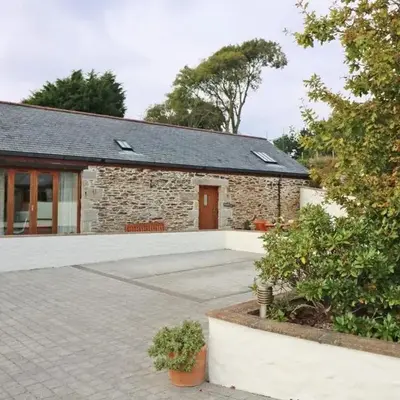 Hazel Barn