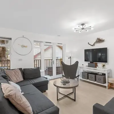 Tincroft Cottage - high end