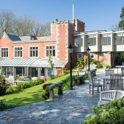 Hotel Meudon