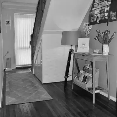 Tregorran Guest House Mevagissey