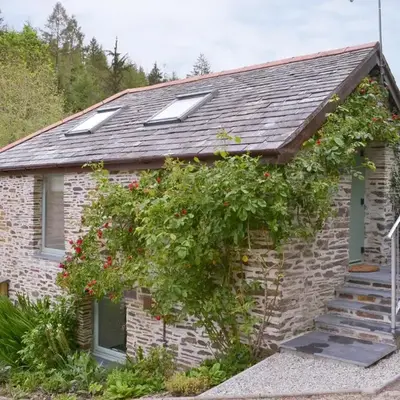 Ladyvale Barn