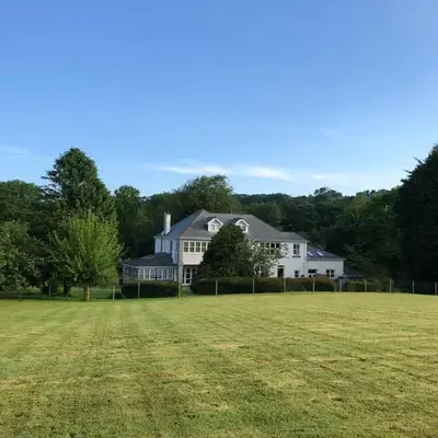 The Annexe