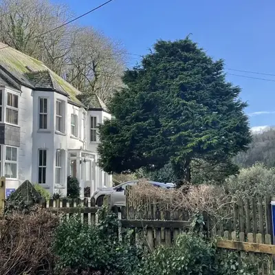 Penryn House Hotel