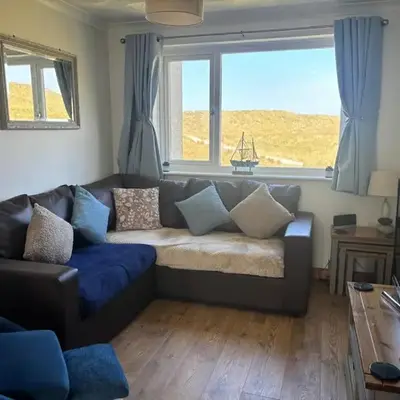 Dunes View - Atlantic Bay