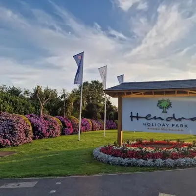 Hendra Holiday Park