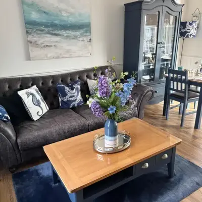 Downsfield Bed and Breakfast