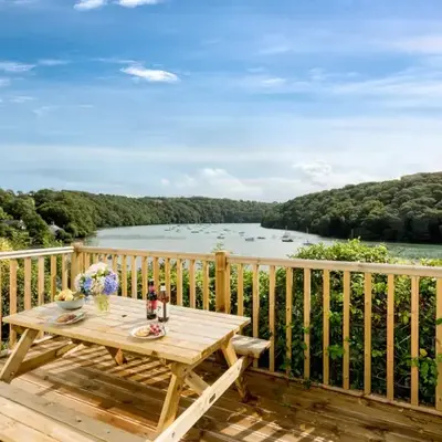 Fal River Cottage