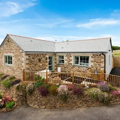 Bear Cottage