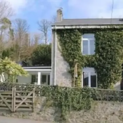 Arches B&B