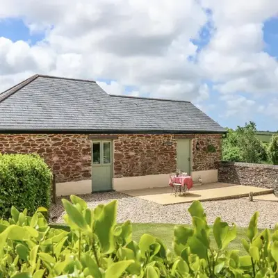 Beech Cottage