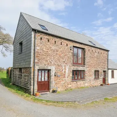 Barn Owl Cottage