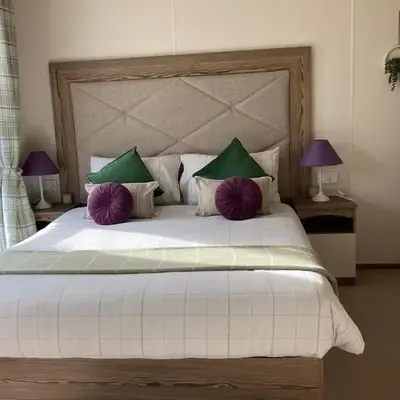BRANWOOD Luxury Caravan Holidays Newquay