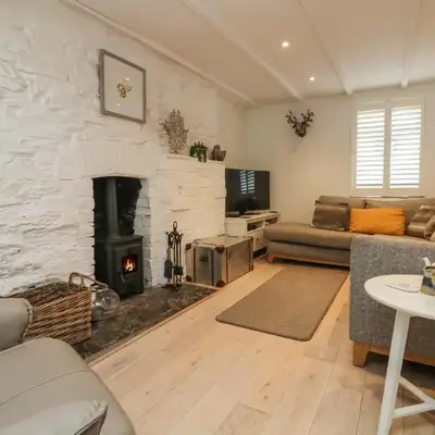 Riversdale Cottage