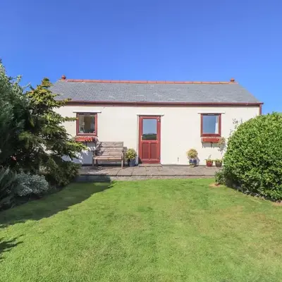 Bowling Green Cottage
