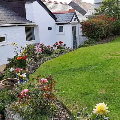 Cove Cottage