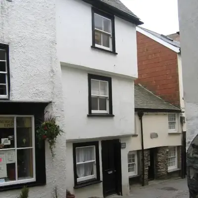 Jacobs Cottage