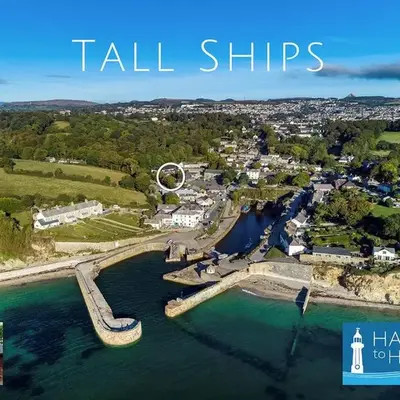 Tall Ships