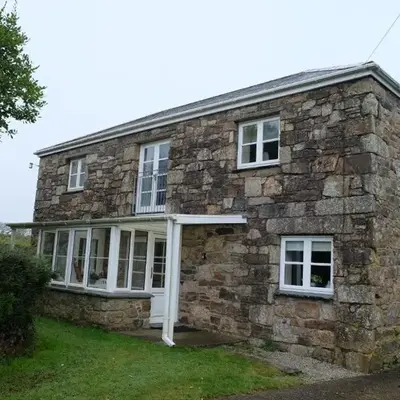 Okewoon Barn