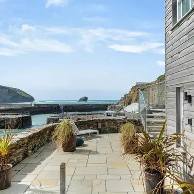 Harbour Master's House