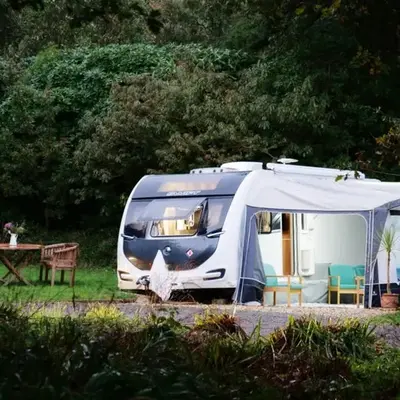 Pinetum Gardens Retreats