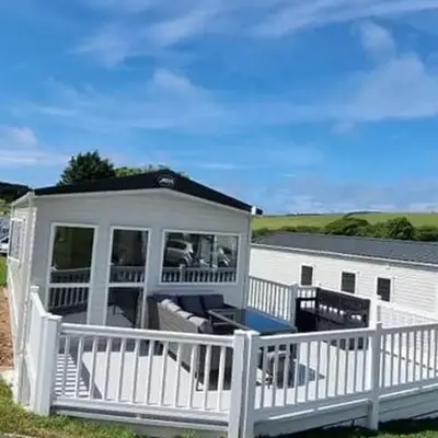PV70 newquay bay resort